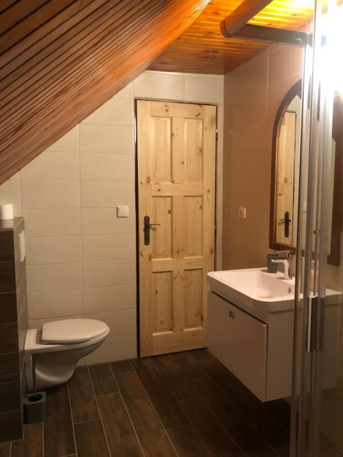 Apartmany Slavkovice-Lipno Černá v Pošumaví Zewnętrze zdjęcie